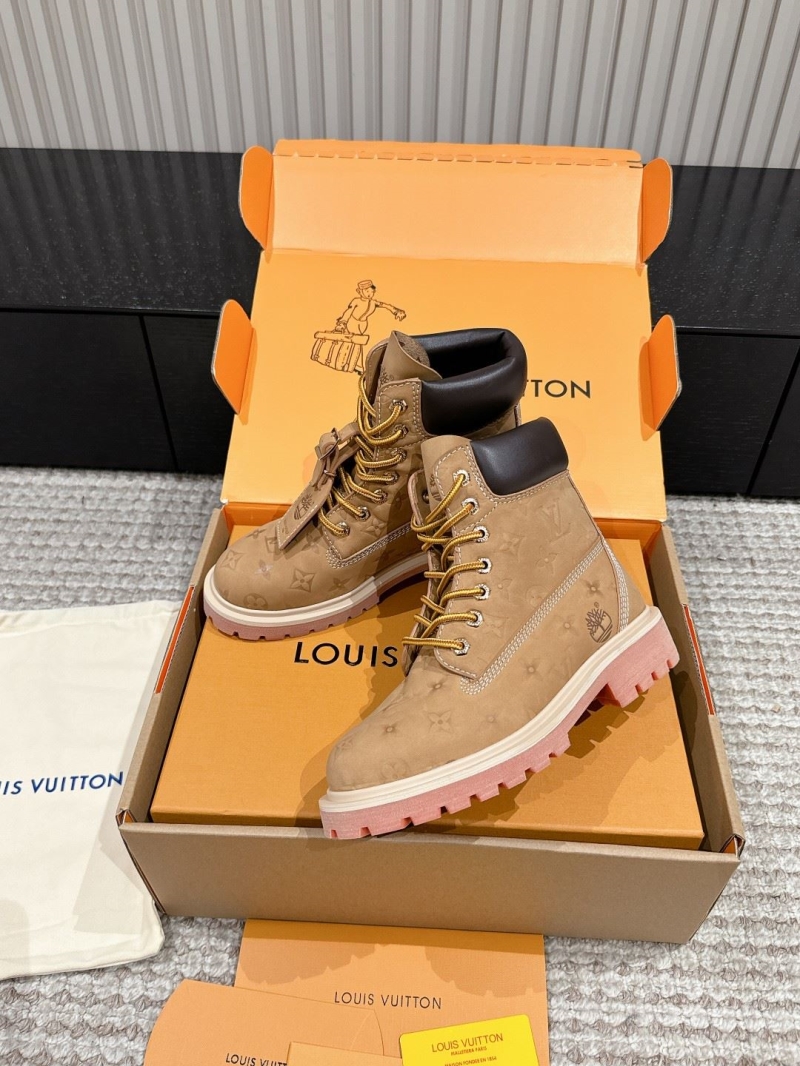 LV Boots